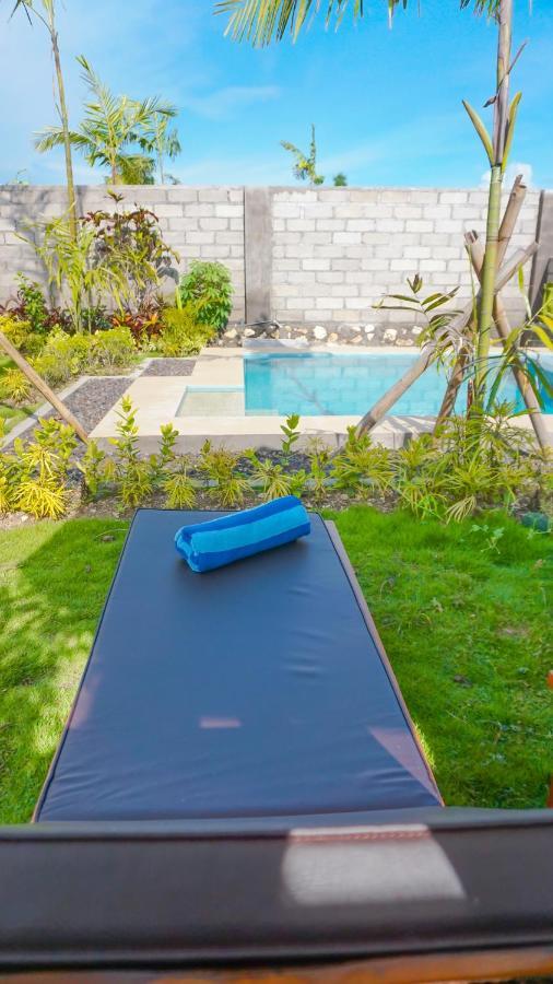 Sunburn Villa Ungasan Exterior foto