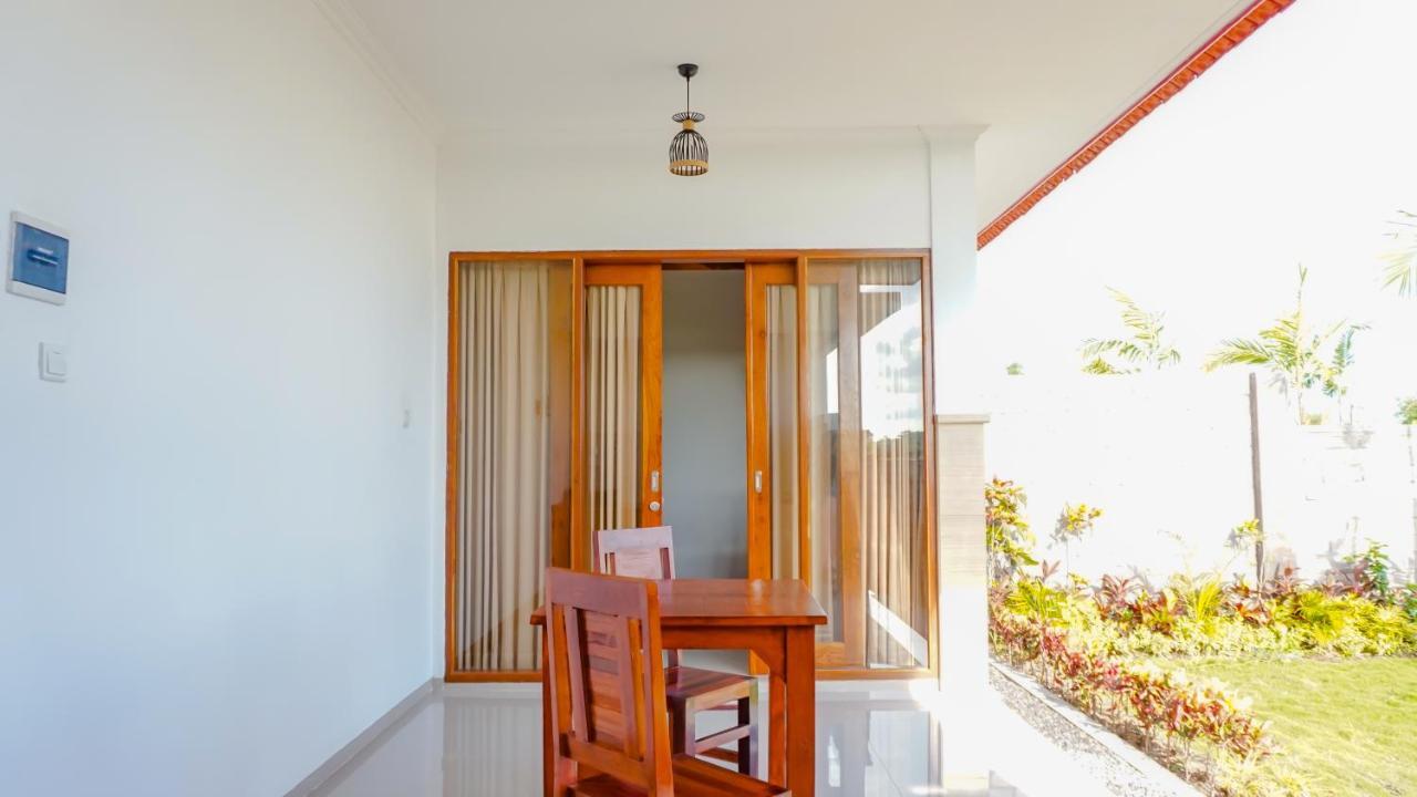 Sunburn Villa Ungasan Exterior foto