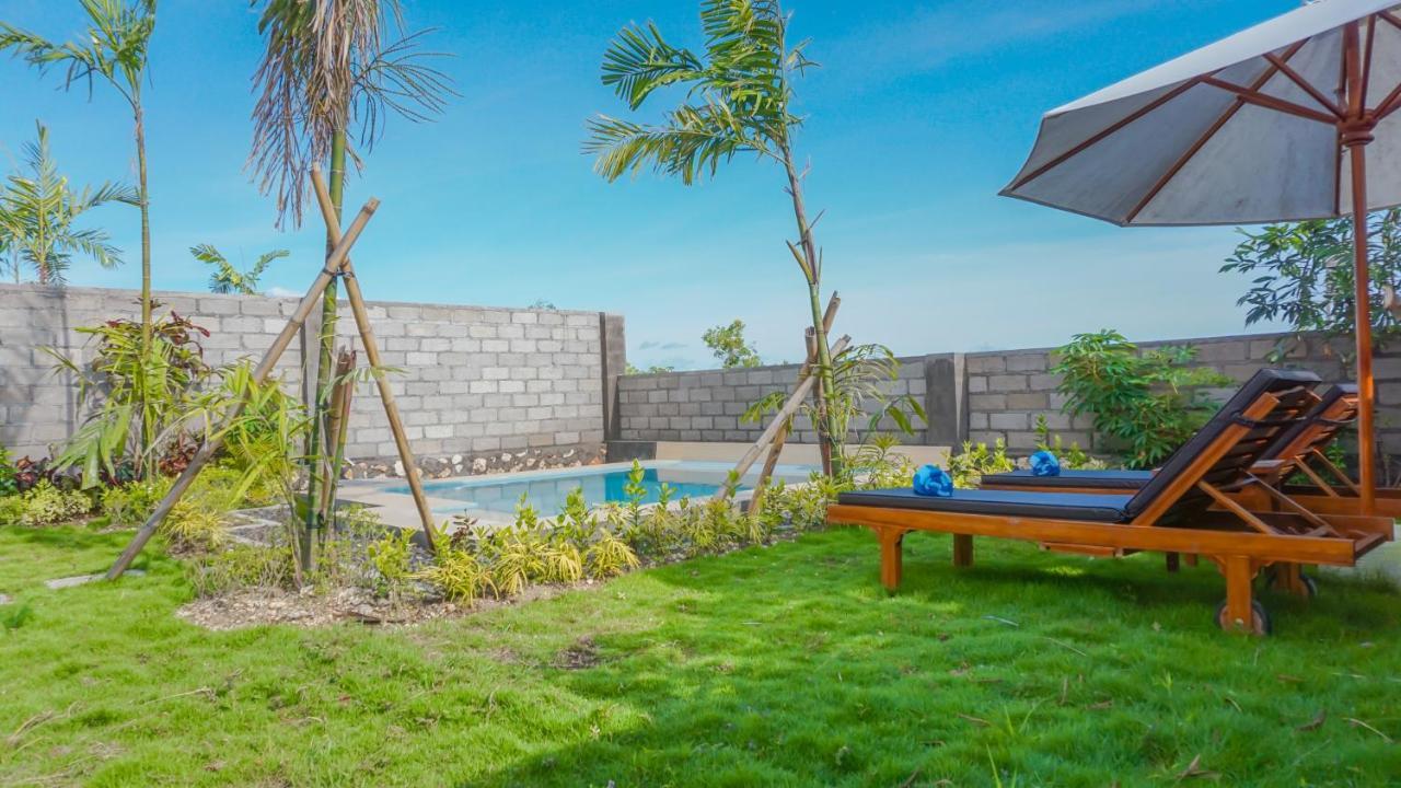 Sunburn Villa Ungasan Exterior foto