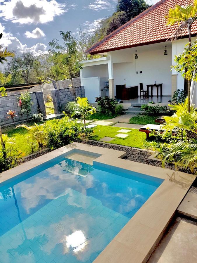 Sunburn Villa Ungasan Exterior foto